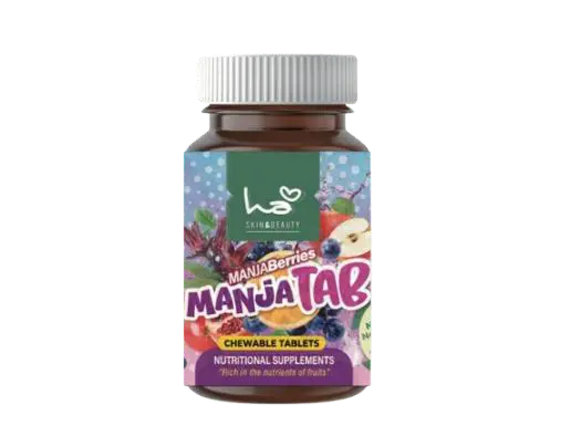 MANJATAB SAIZ: 30 BIJI