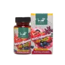 MANJA BERRIES ADVANCE SAIZ: 60 BIJI