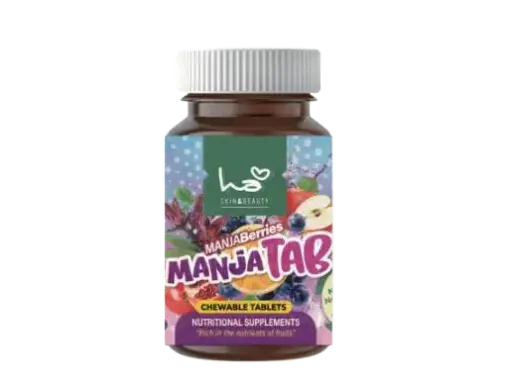 MANJATAB SAIZ: 30 BIJI