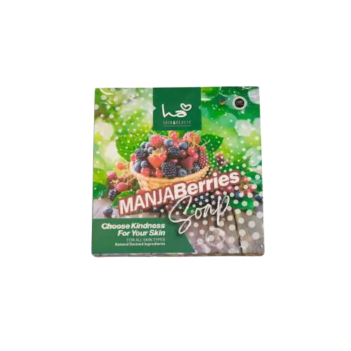 MANJA SOAP